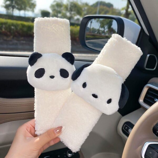 کاور کمربند 🐼 - Image 1