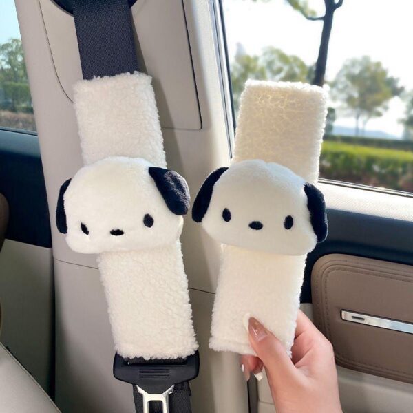 کاور کمربند 🐼 - Image 2