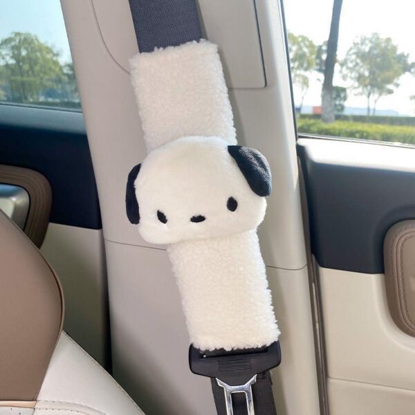 کاور کمربند 🐼 - Image 4