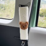 کاور کمربند طرح تدی،میکی،کیتی - Image 3