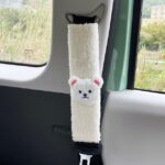 کاور کمربند طرح تدی،میکی،کیتی - Image 5