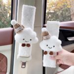 کاور کمربند ماشین طرح ☁️🫧 - Image 10