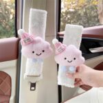 کاور کمربند ماشین طرح ☁️🫧 - Image 14