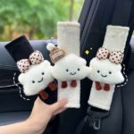 کاور کمربند ماشین طرح ☁️🫧