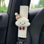 کاور کمربند ماشین طرح ☁️🫧 - Image 6