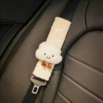 کاور کمربند ماشین طرح ☁️🫧 - Image 5