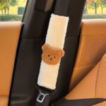 کاور کمربند طرح تدی،میکی،کیتی - Image 6