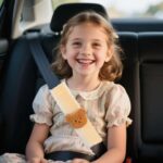 کاور کمربند طرح تدی،میکی،کیتی - Image 7