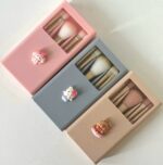 ست براش 🌟🌈