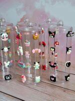 استند استوانه ای 🫧