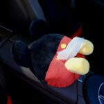 جادستمال ماشین طرح میکی ❣️ - Image 7