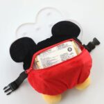 جادستمال ماشین طرح میکی ❣️ - Image 5