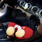 جادستمال ماشین طرح میکی ❣️ - Image 2