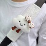 کاور کمربند ماشین طرح ☁️🫧 - Image 12