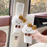 کاور کمربند ماشین طرح ☁️🫧 - Image 13