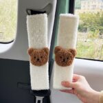 کاور کمربند طرح تدی،میکی،کیتی