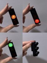 جا کلیدی چراغ راهنمایی رانندگی🚦 - Image 5