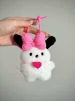 چارم بگ‌ پوچاکو 🎀 - Image 3