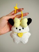 چارم بگ‌ پوچاکو 🎀 - Image 4