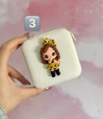 کیف جواهر 👛 - Image 4