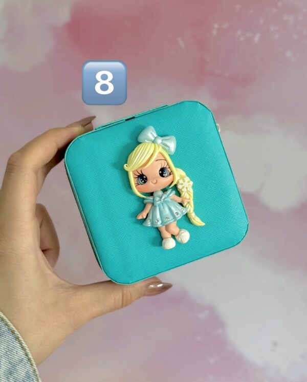 کیف جواهر 👛 - Image 9
