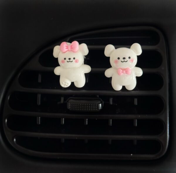 پک های گیره تزیینی 🧸🚗 - Image 6