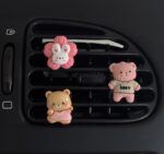 پک های گیره تزیینی 🧸🚗 - Image 9