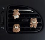 پک های گیره تزیینی 🧸🚗 - Image 3