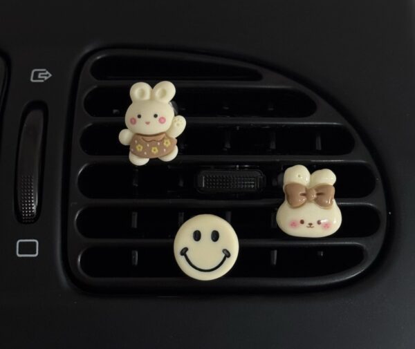 پک های گیره تزیینی 🧸🚗 - Image 10