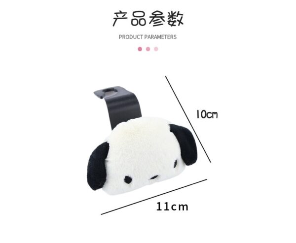 هولدر پشت صندلی 🐼 - Image 4