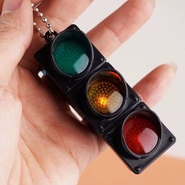 جا کلیدی چراغ راهنمایی رانندگی🚦 - Image 1