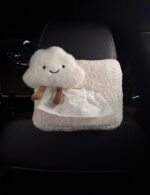 جا دستمال ماشین - Image 9