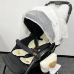 جا دستمال ماشین - Image 4