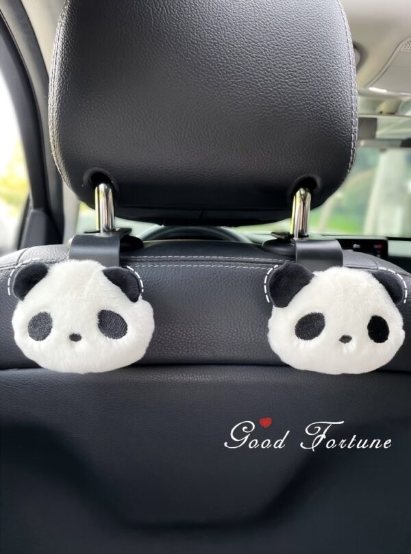 هولدر پشت صندلی 🐼 - Image 1