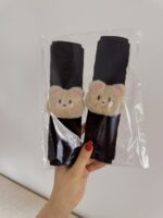 کاور کمربند طرح تدی،میکی،کیتی - Image 13