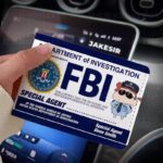 هولدر کارت و مدارک