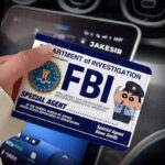 هولدر کارت و مدارک - Image 4