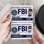 هولدر کارت و مدارک - Image 2