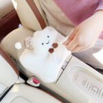 جا دستمال ماشین طرح‌ابر - Image 6