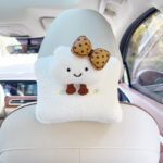 جا دستمال ماشین طرح‌ابر - Image 5