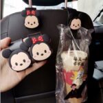 هولدر صندلی میکی