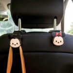 هولدر صندلی میکی - Image 2