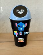 سطل زباله ماشین استوانه ای🔅