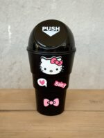 سطل زباله ماشین استوانه ای🔅 - Image 4