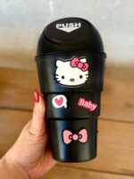 سطل زباله ماشین استوانه ای🔅 - Image 6