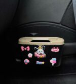 سطل زباله ماشین 🚘 - Image 12