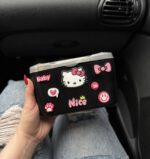 سطل زباله ماشین 🚘