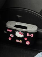 سطل زباله ماشین 🚘 - Image 11