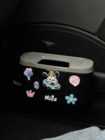 سطل زباله ماشین 🚘 - Image 9