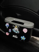 سطل زباله ماشین 🚘 - Image 7